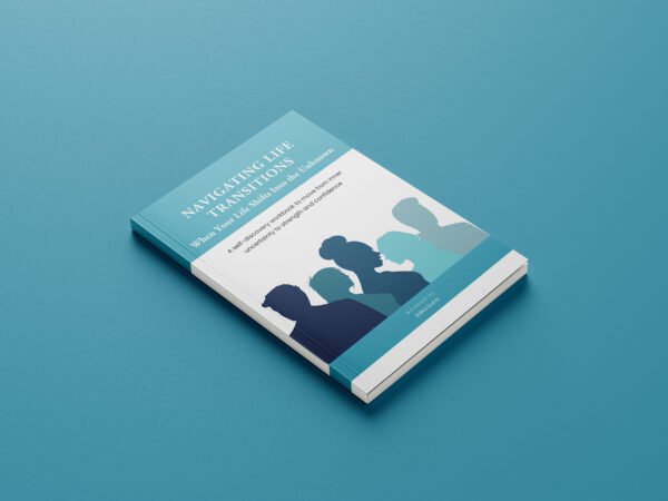 Workbook by Ildiko Duna